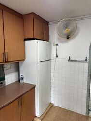 Blk 77 Telok Blangah Drive (Bukit Merah), HDB 3 Rooms #614127571